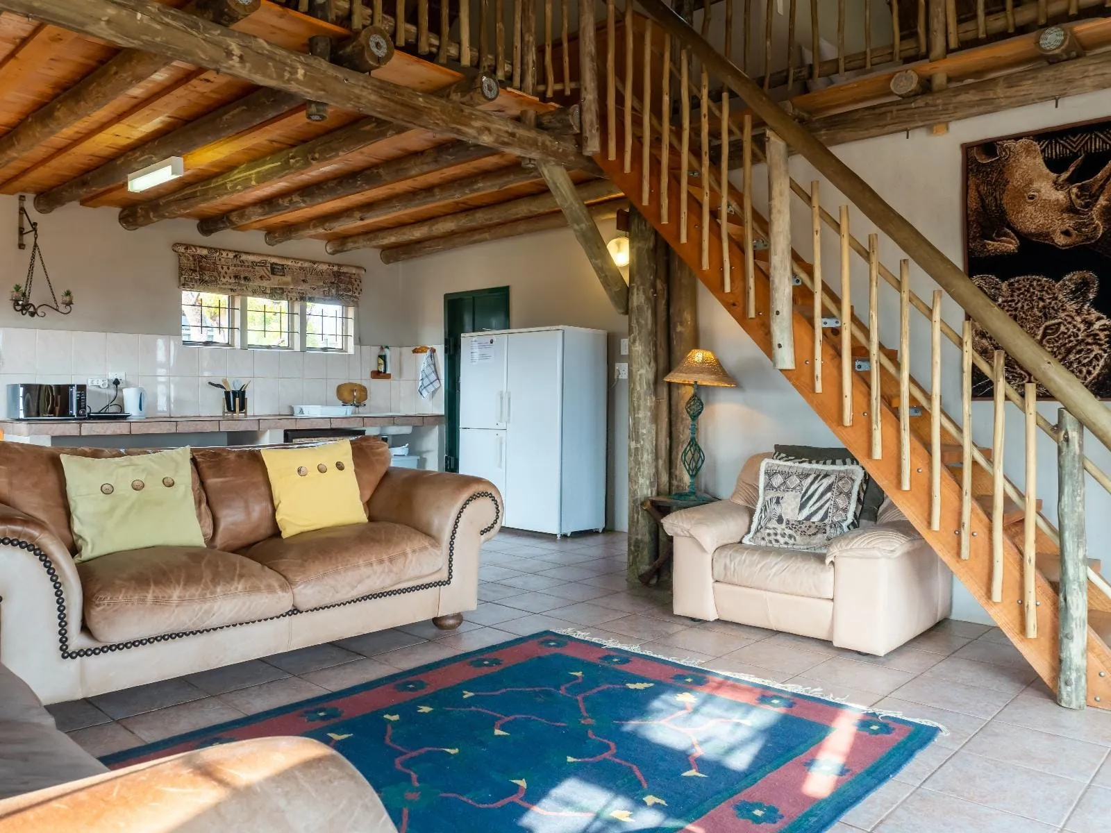 DamSide View deluxe holiday home