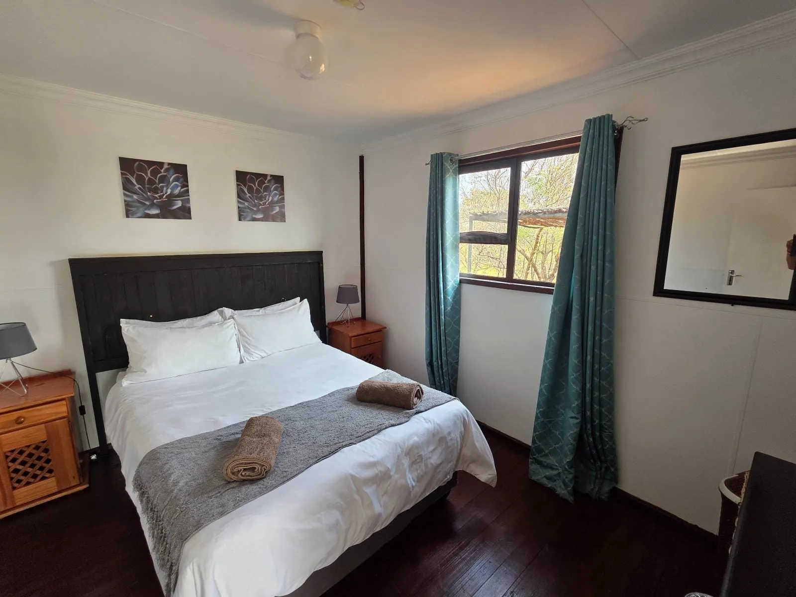 Family cabin