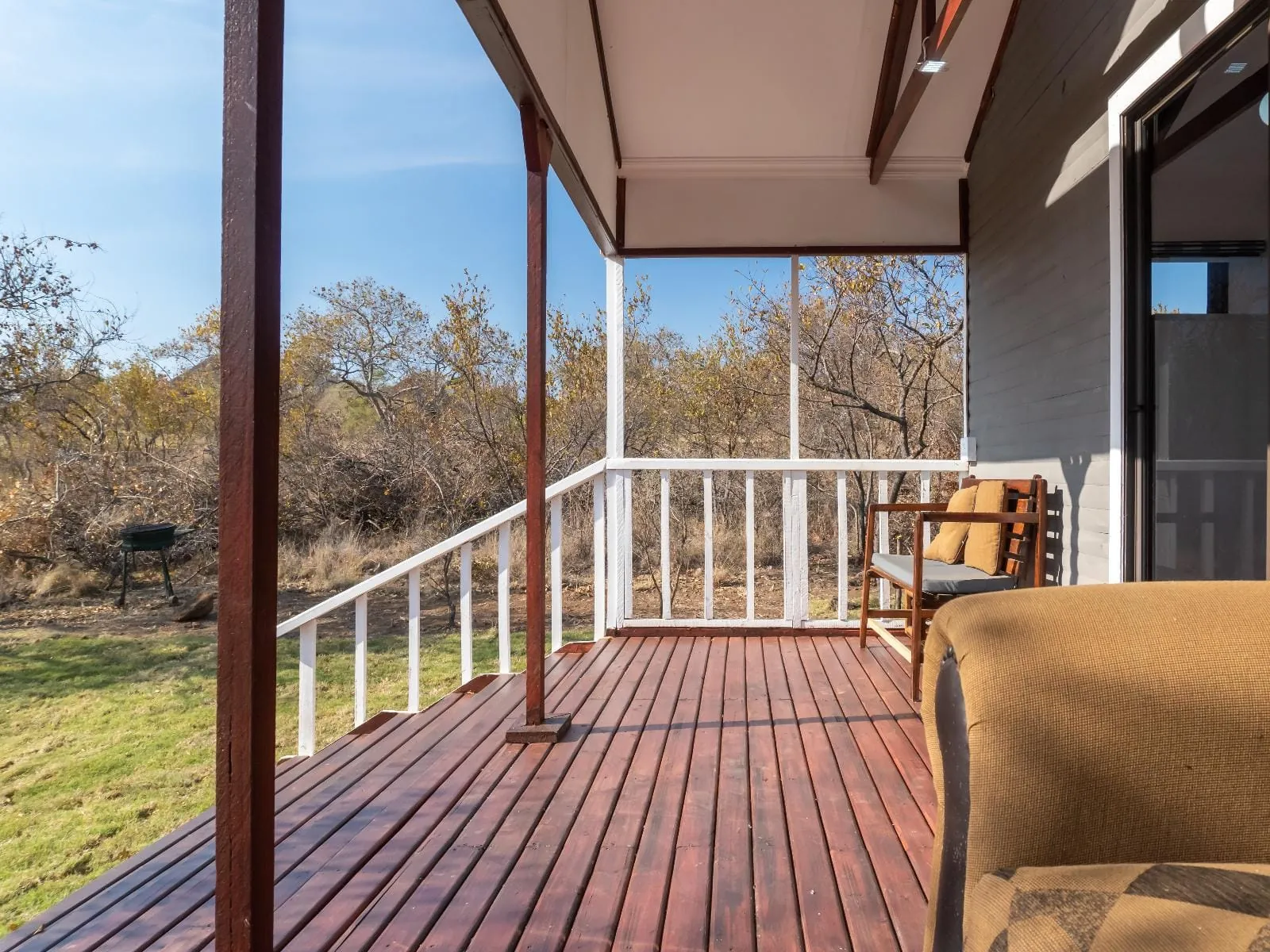 Family Cabins