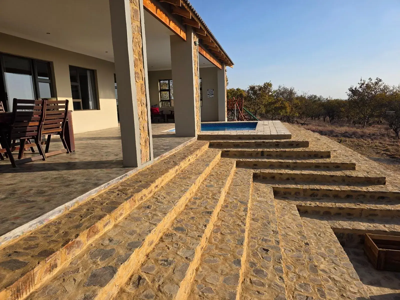 Marula luxury holiday home
