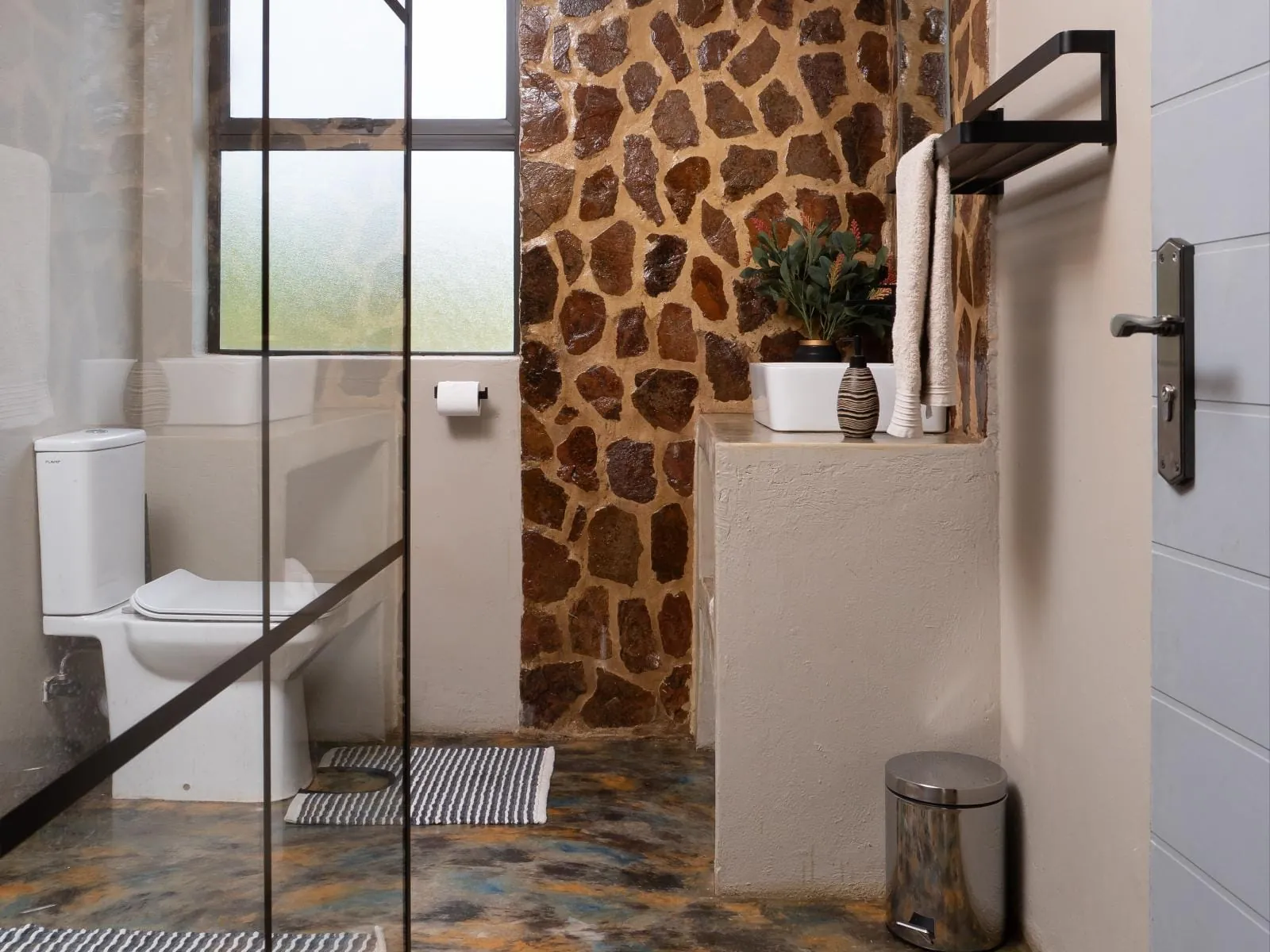 Marula house