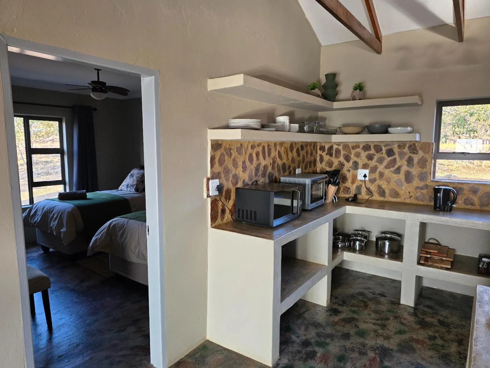 Marula luxury holiday home
