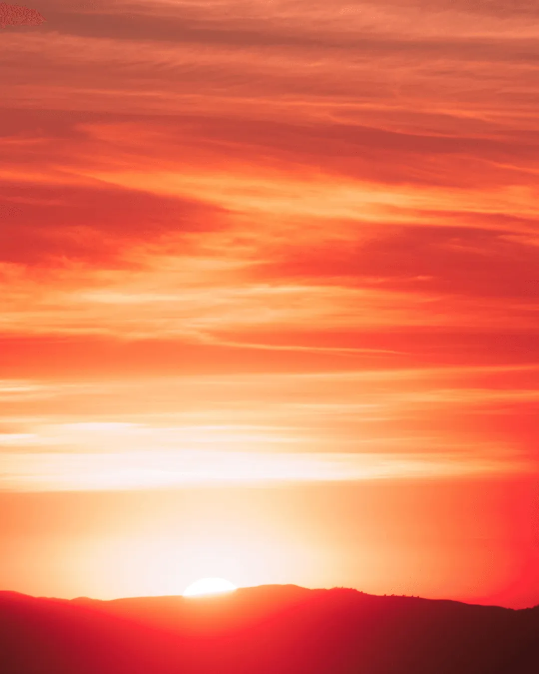 Sundowner spot